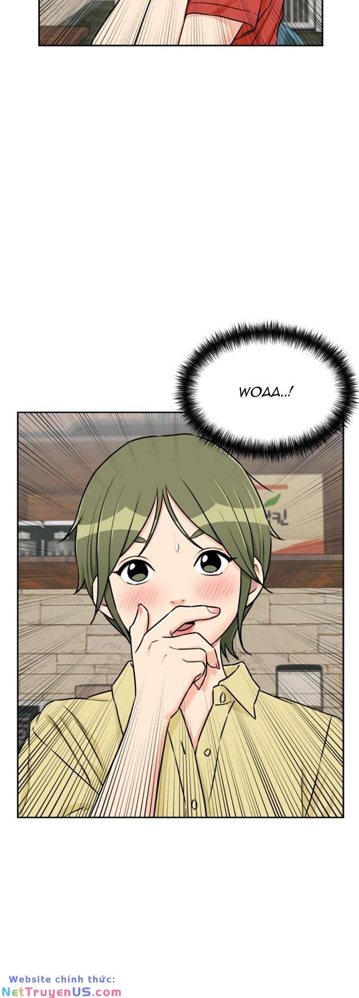 Khuôn Mặt Thiên Tài Chapter 67 - Trang 2