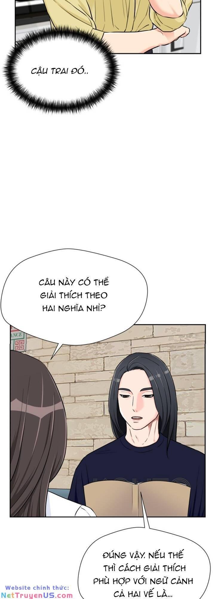 Khuôn Mặt Thiên Tài Chapter 67 - Trang 2