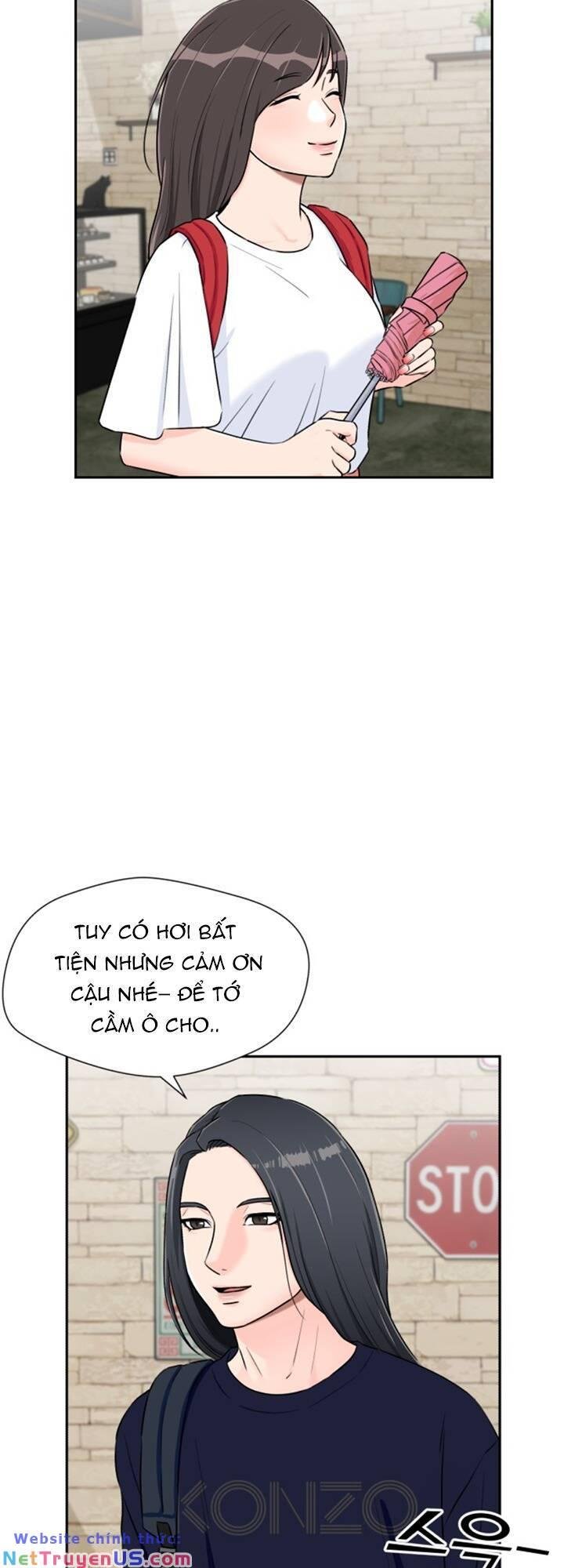 Khuôn Mặt Thiên Tài Chapter 67 - Trang 2