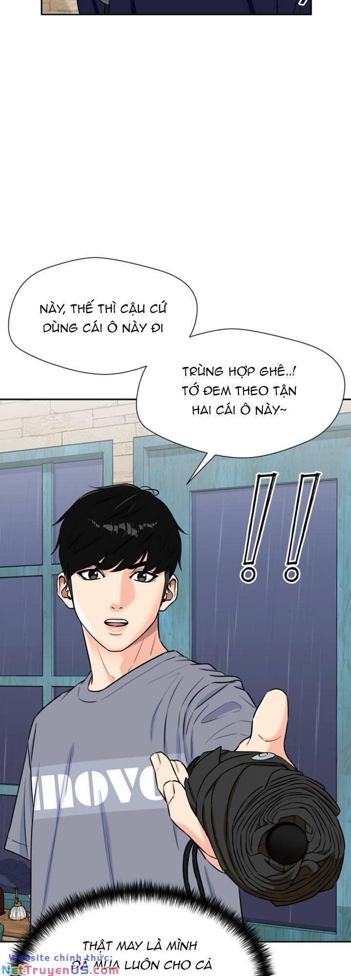 Khuôn Mặt Thiên Tài Chapter 67 - Trang 2