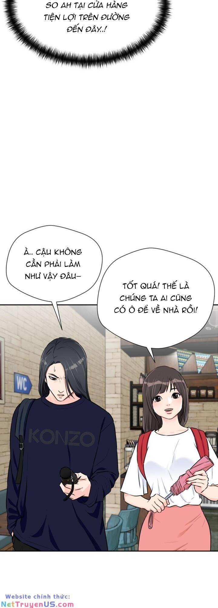 Khuôn Mặt Thiên Tài Chapter 67 - Trang 2