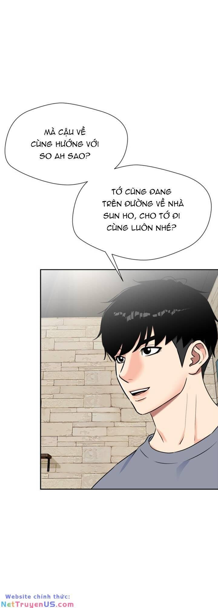 Khuôn Mặt Thiên Tài Chapter 67 - Trang 2
