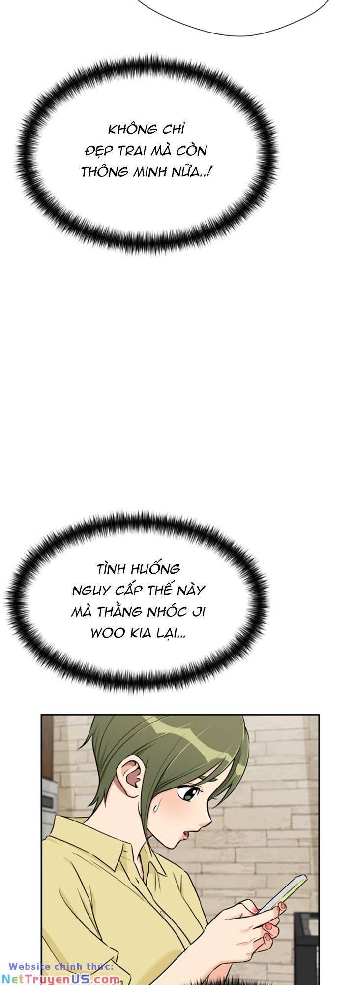 Khuôn Mặt Thiên Tài Chapter 67 - Trang 2