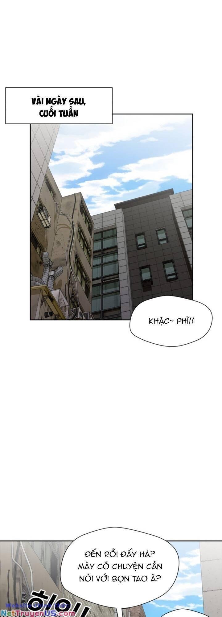 Khuôn Mặt Thiên Tài Chapter 67 - Trang 2