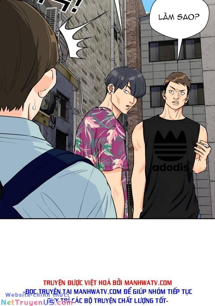 Khuôn Mặt Thiên Tài Chapter 67 - Trang 2