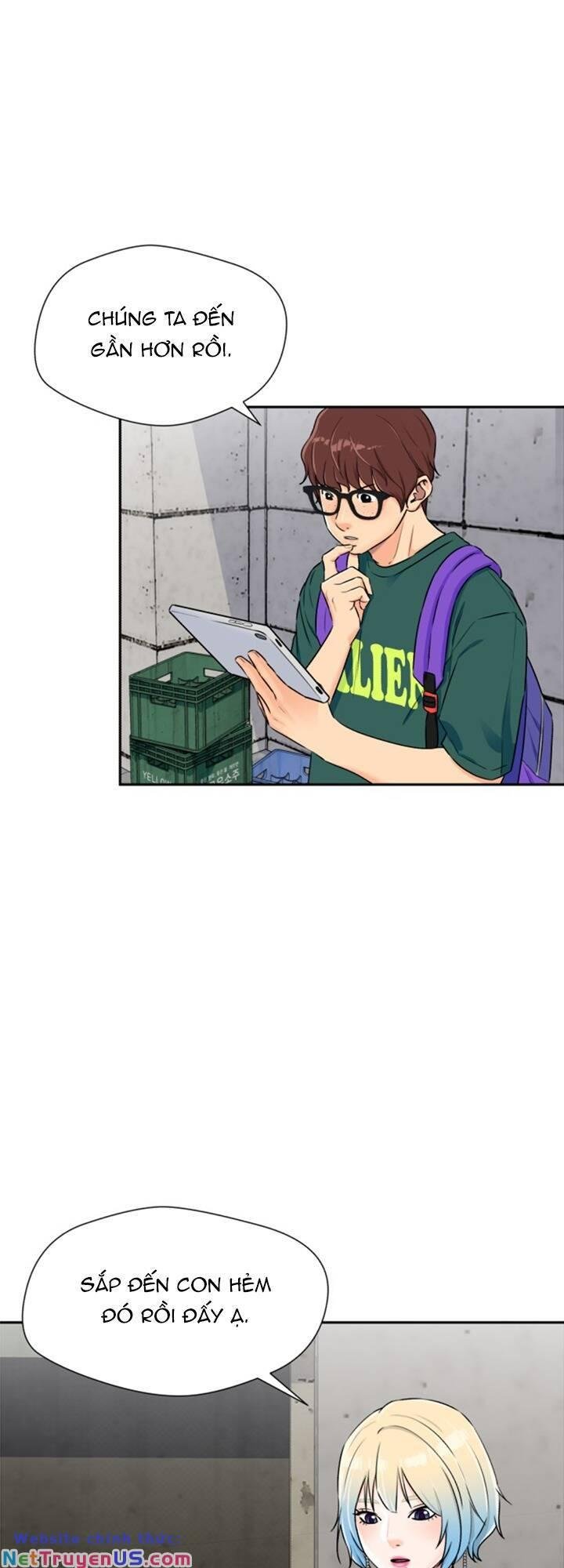 Khuôn Mặt Thiên Tài Chapter 67 - Trang 2