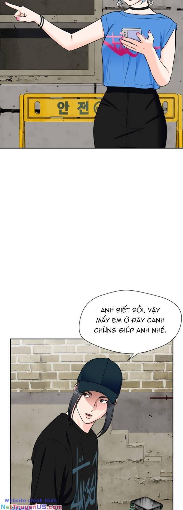 Khuôn Mặt Thiên Tài Chapter 67 - Trang 2