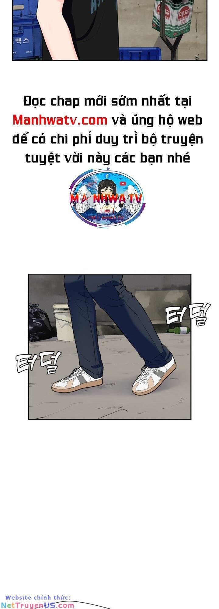 Khuôn Mặt Thiên Tài Chapter 67 - Trang 2