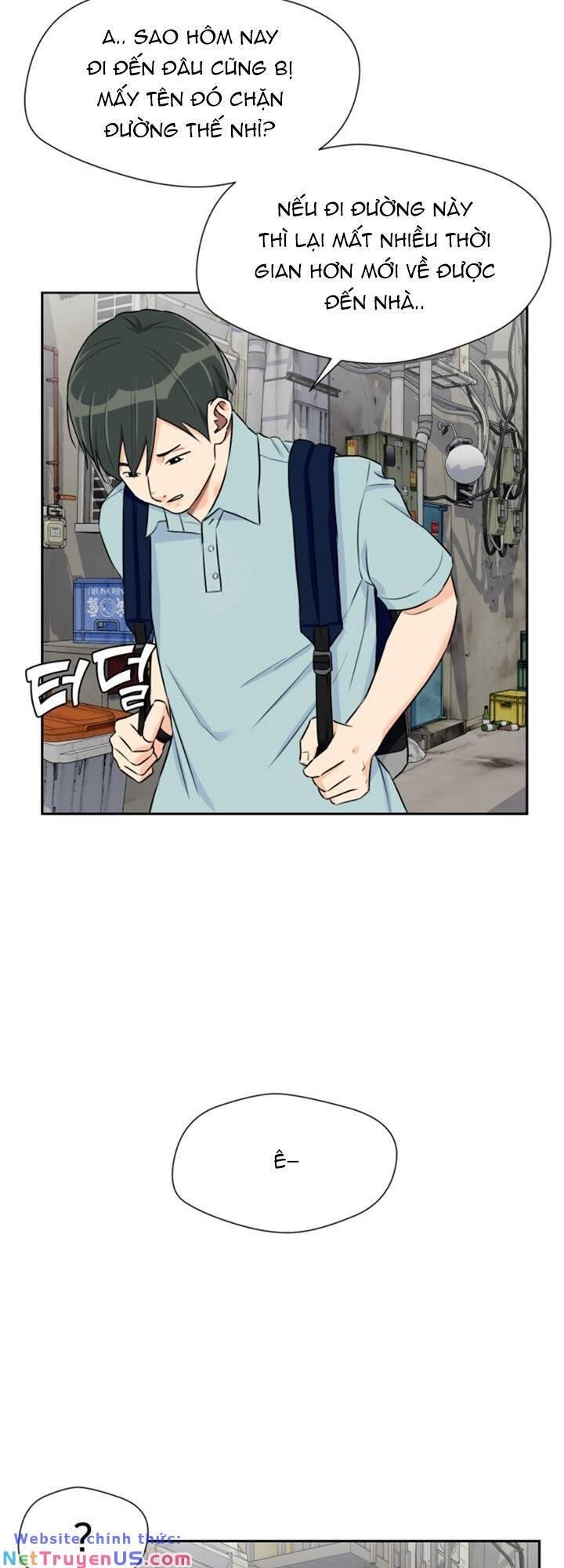 Khuôn Mặt Thiên Tài Chapter 67 - Trang 2