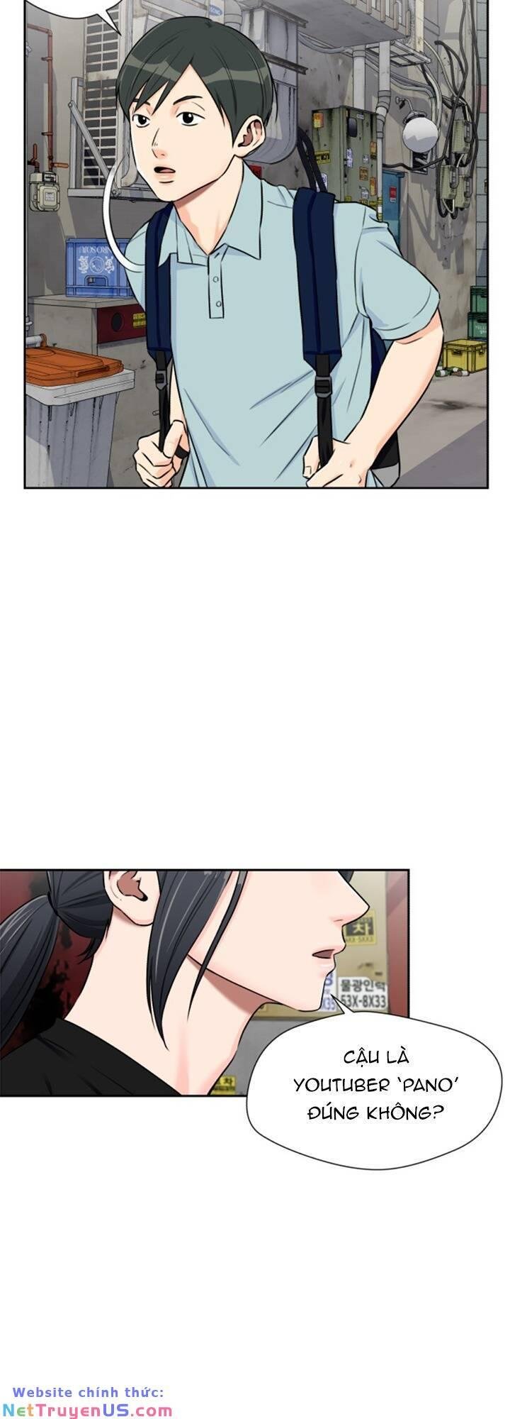 Khuôn Mặt Thiên Tài Chapter 67 - Trang 2