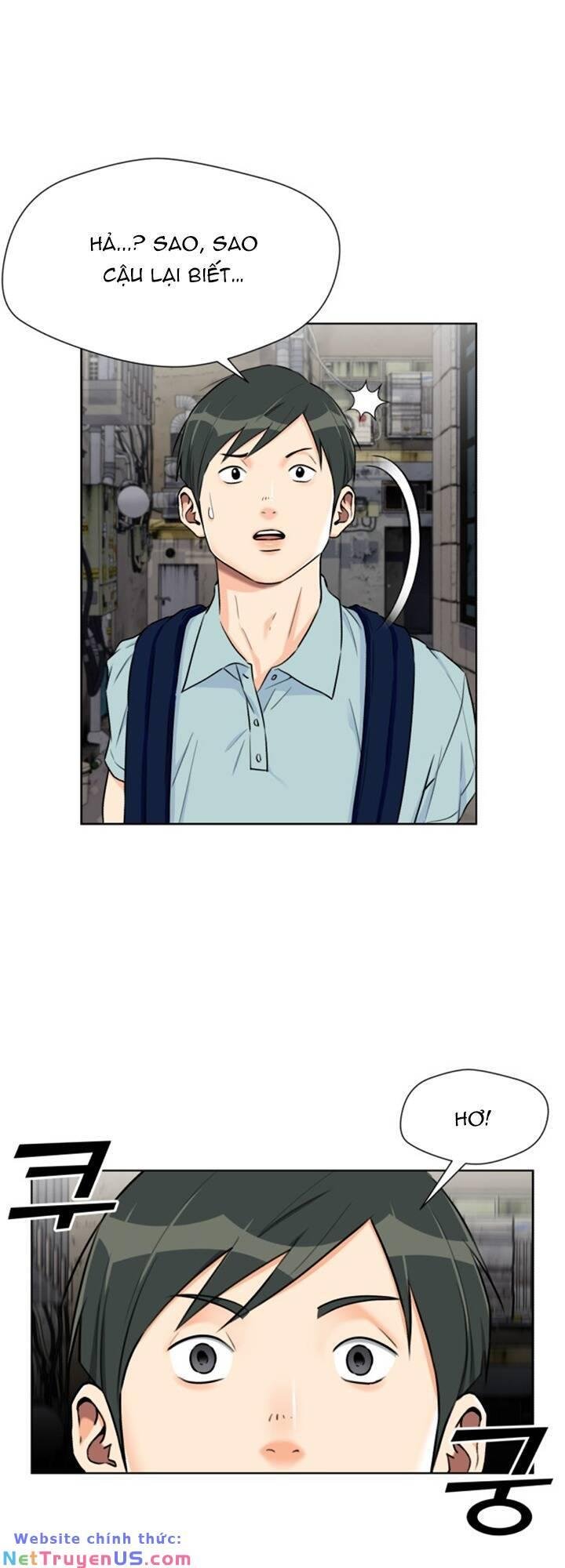 Khuôn Mặt Thiên Tài Chapter 67 - Trang 2