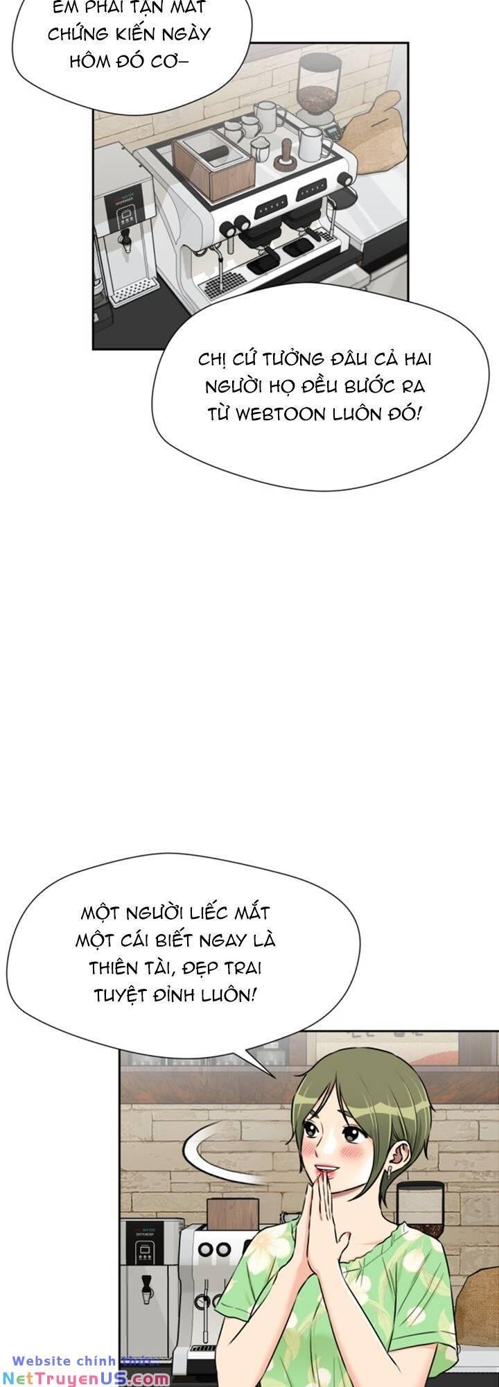 Khuôn Mặt Thiên Tài Chapter 67 - Trang 2