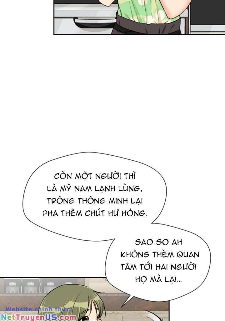 Khuôn Mặt Thiên Tài Chapter 67 - Trang 2
