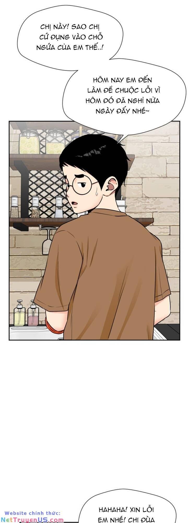 Khuôn Mặt Thiên Tài Chapter 67 - Trang 2