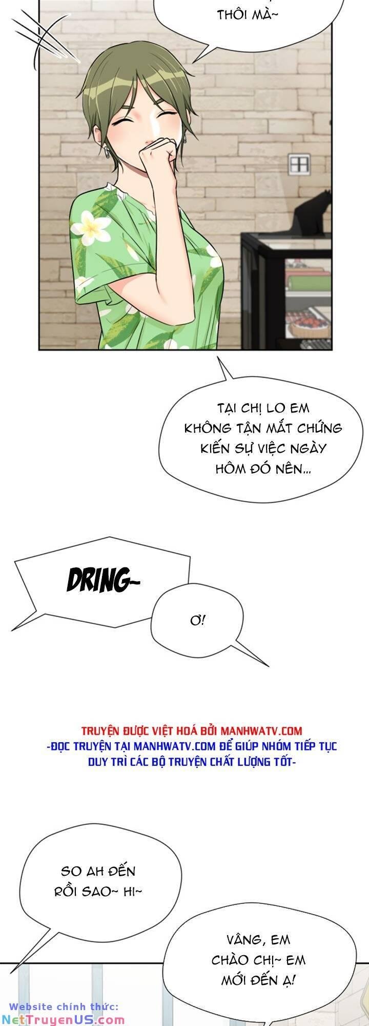 Khuôn Mặt Thiên Tài Chapter 67 - Trang 2