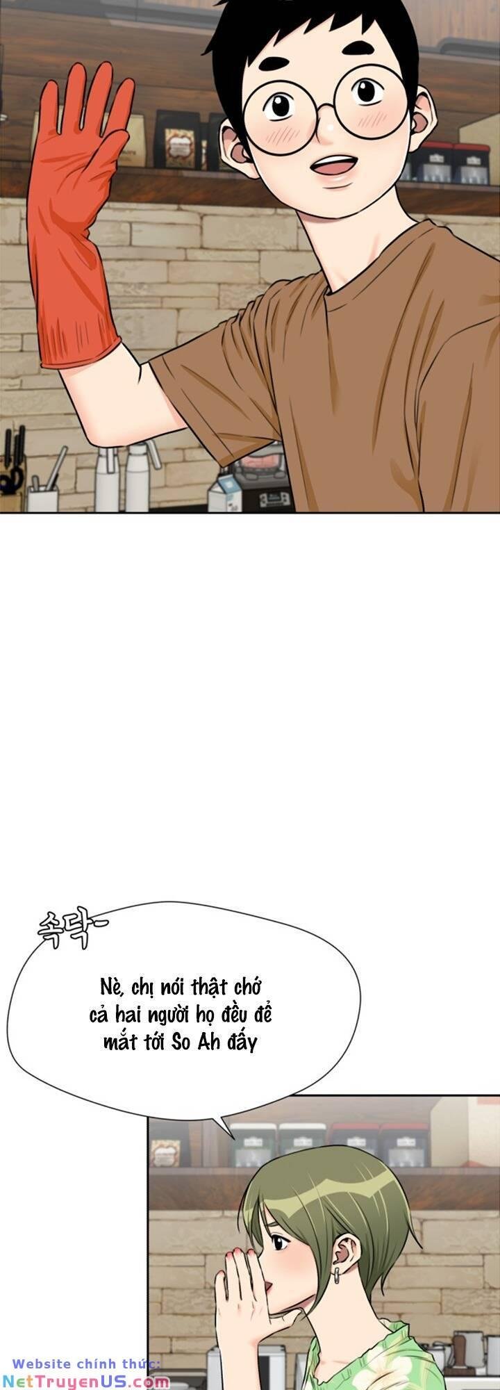 Khuôn Mặt Thiên Tài Chapter 67 - Trang 2