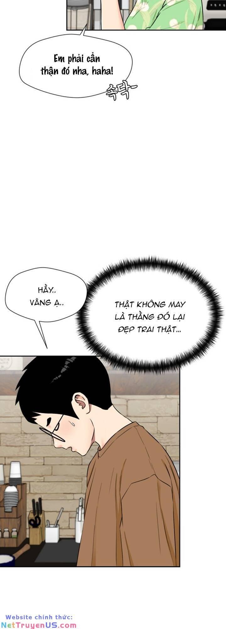 Khuôn Mặt Thiên Tài Chapter 67 - Trang 2