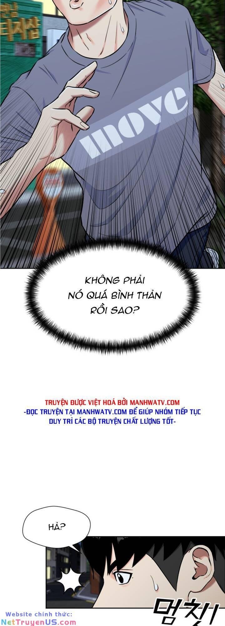 Khuôn Mặt Thiên Tài Chapter 67 - Trang 2