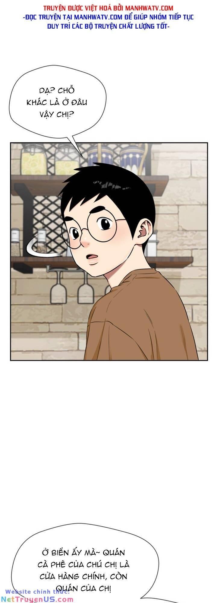 Khuôn Mặt Thiên Tài Chapter 67 - Trang 2