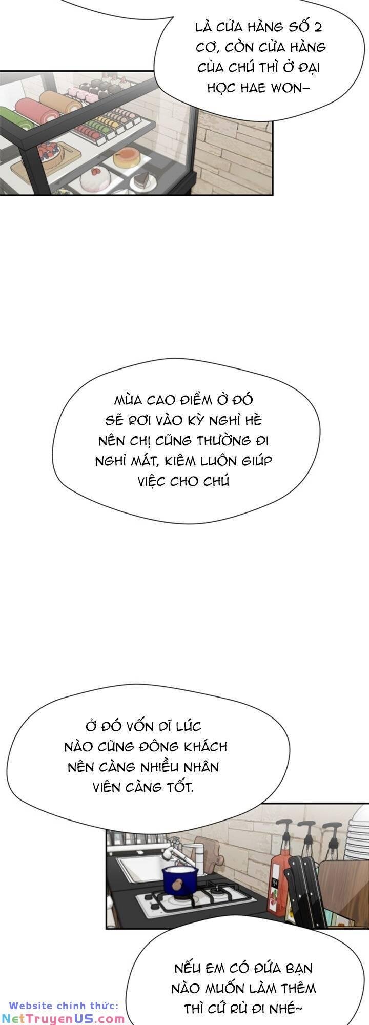 Khuôn Mặt Thiên Tài Chapter 67 - Trang 2