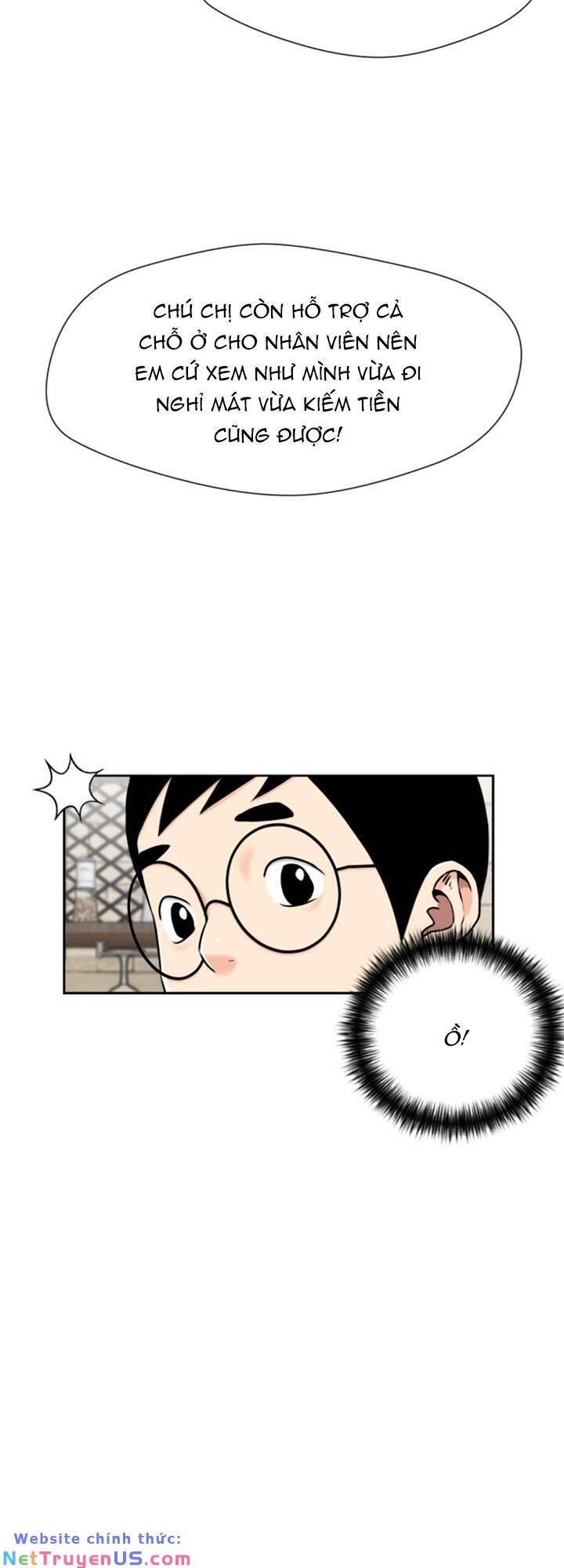 Khuôn Mặt Thiên Tài Chapter 67 - Trang 2