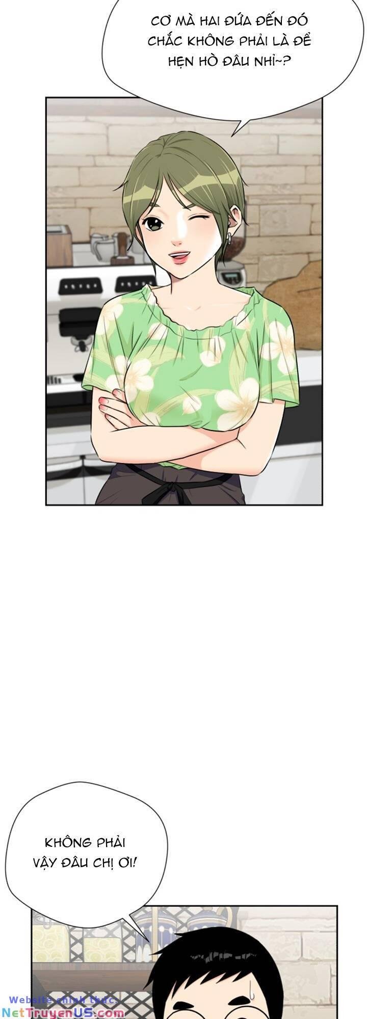 Khuôn Mặt Thiên Tài Chapter 67 - Trang 2