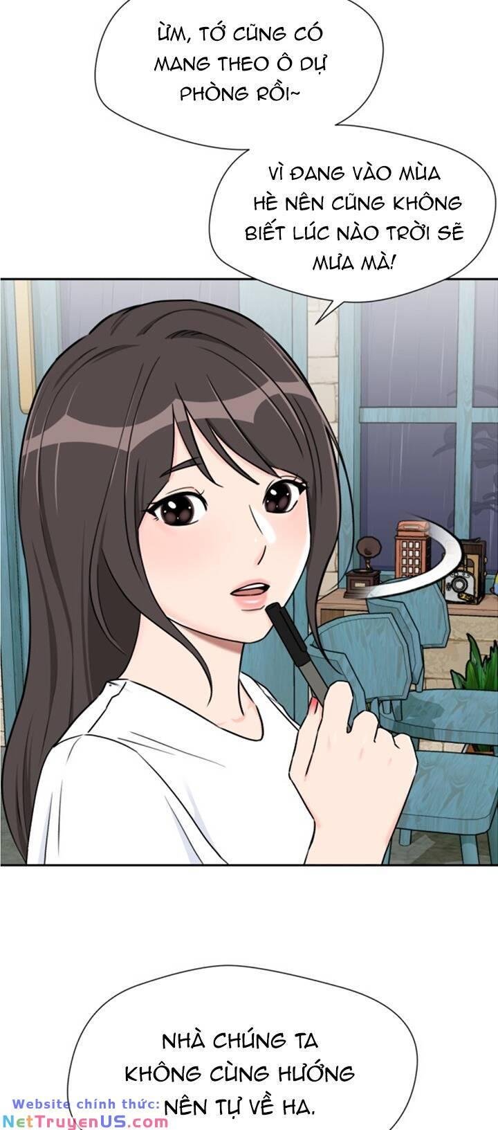 Khuôn Mặt Thiên Tài Chapter 67 - Trang 2