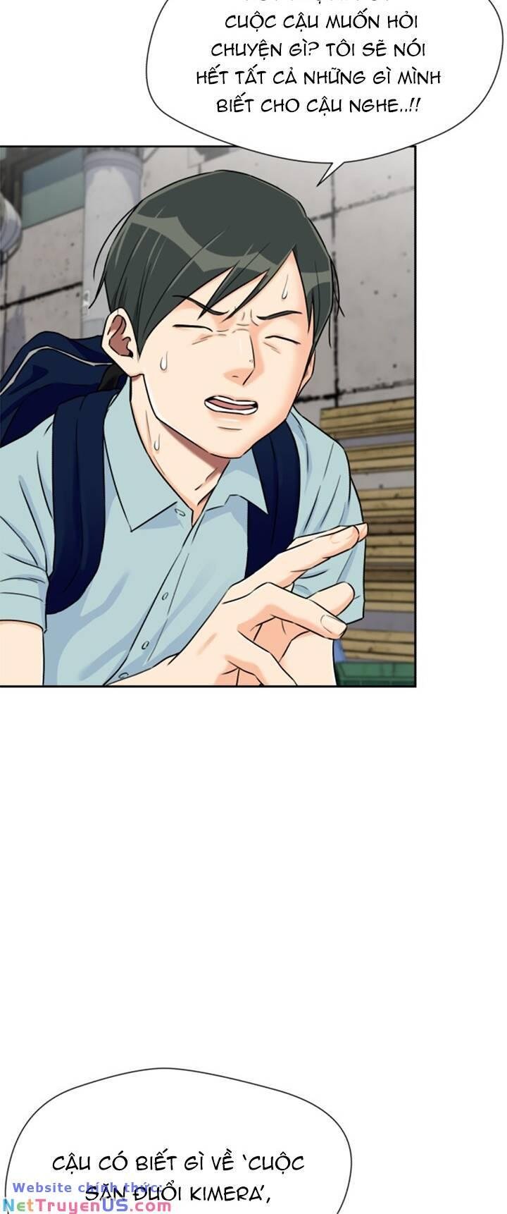 Khuôn Mặt Thiên Tài Chapter 68 - Trang 2