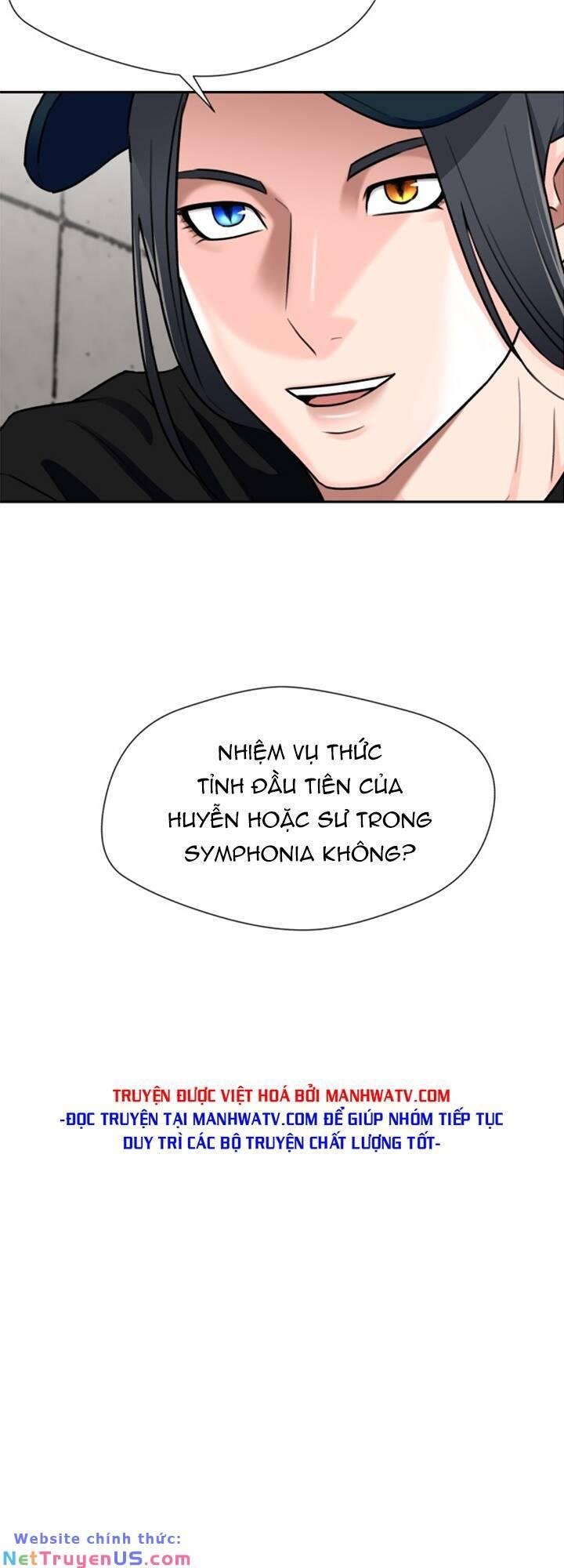 Khuôn Mặt Thiên Tài Chapter 68 - Trang 2