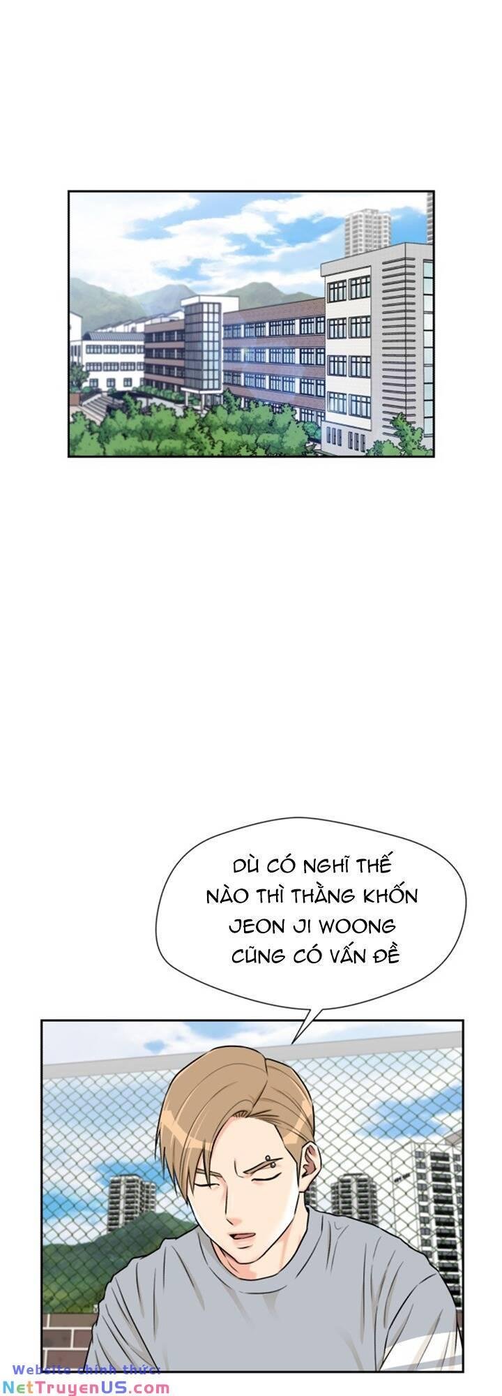 Khuôn Mặt Thiên Tài Chapter 68 - Trang 2