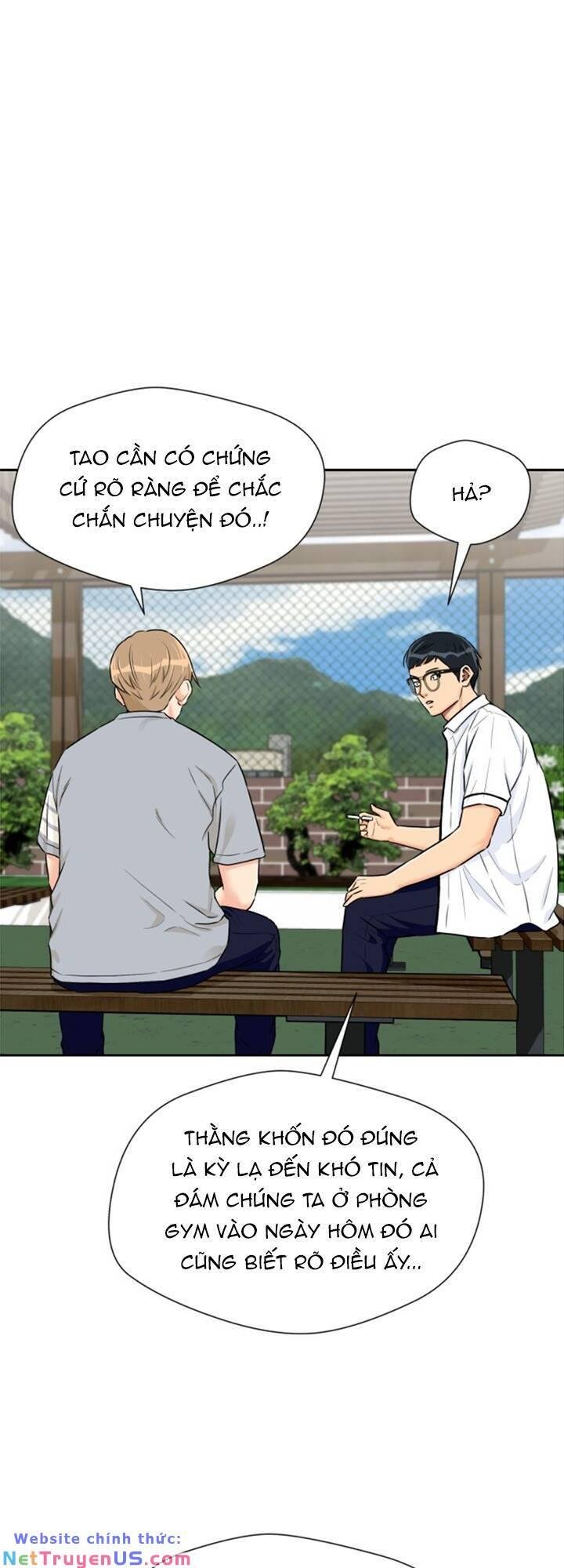 Khuôn Mặt Thiên Tài Chapter 68 - Trang 2