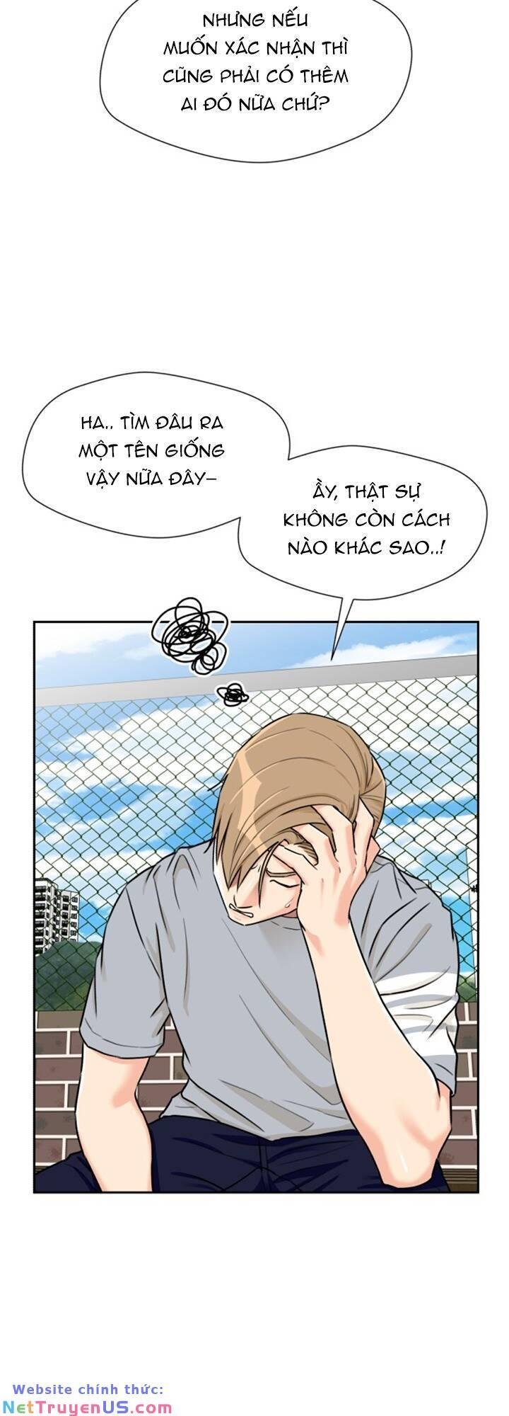 Khuôn Mặt Thiên Tài Chapter 68 - Trang 2