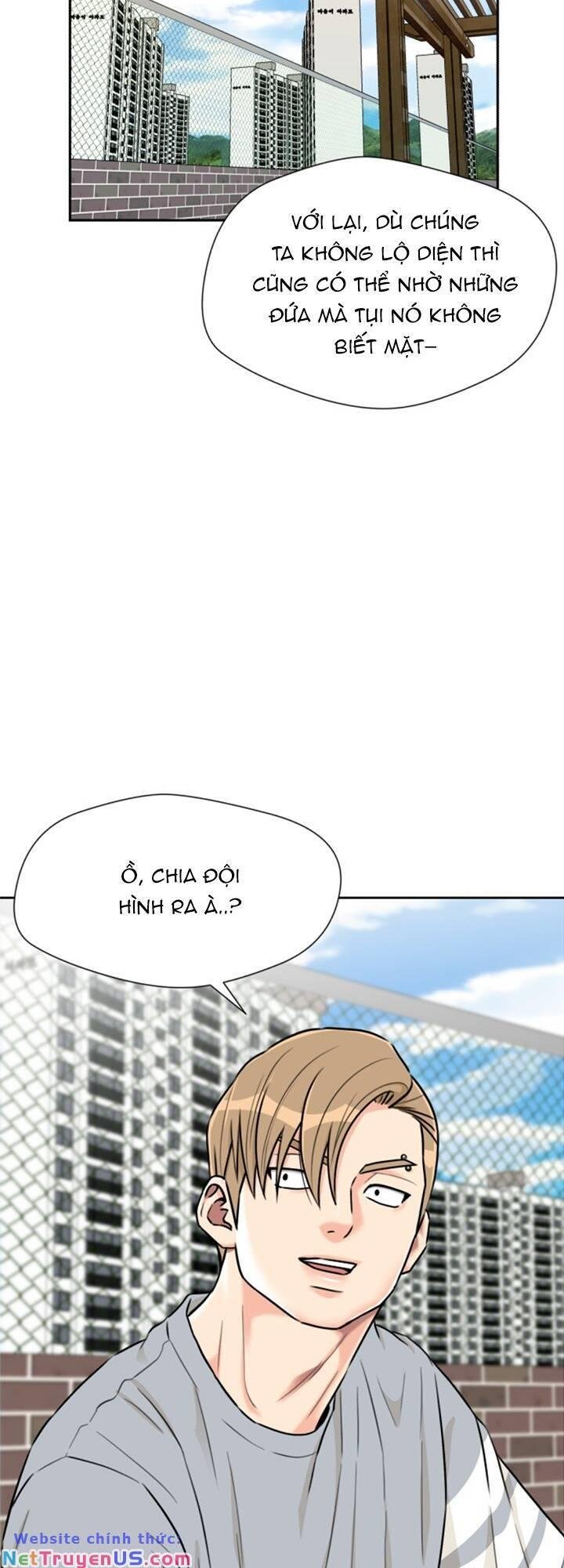 Khuôn Mặt Thiên Tài Chapter 68 - Trang 2