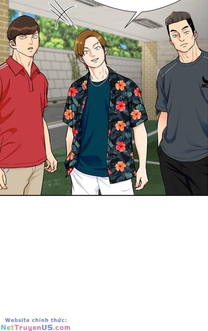 Khuôn Mặt Thiên Tài Chapter 68 - Trang 2