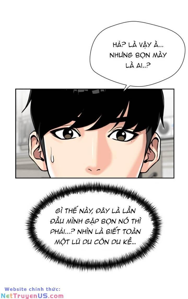 Khuôn Mặt Thiên Tài Chapter 68 - Trang 2