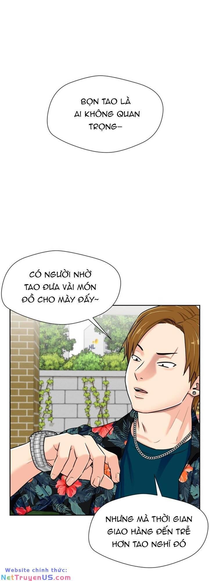 Khuôn Mặt Thiên Tài Chapter 68 - Trang 2