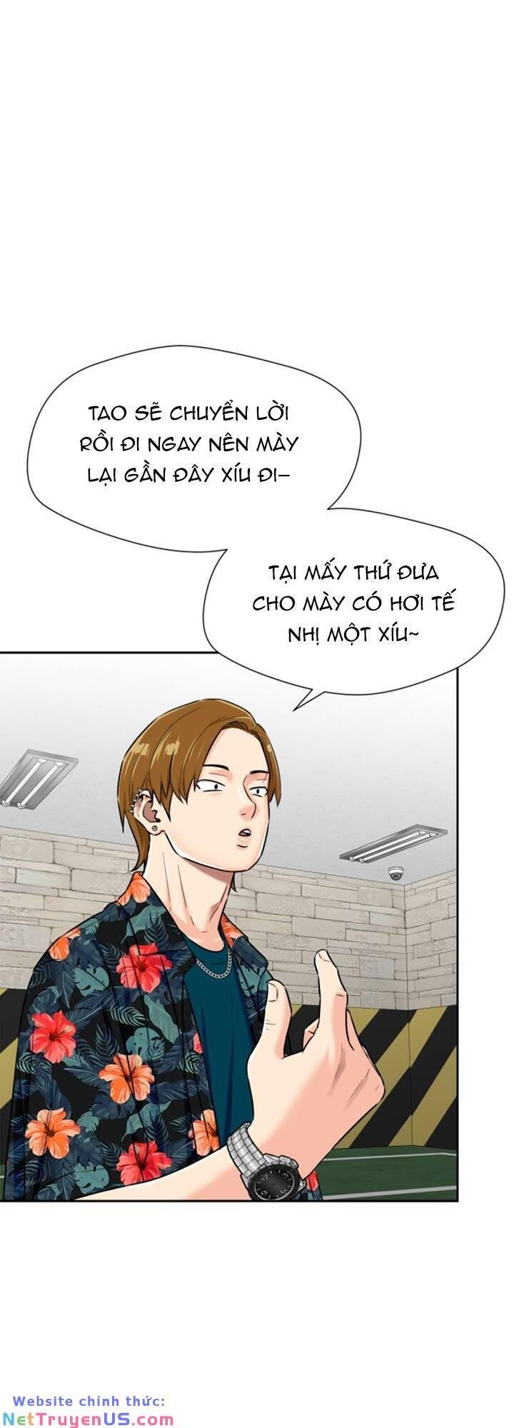 Khuôn Mặt Thiên Tài Chapter 68 - Trang 2