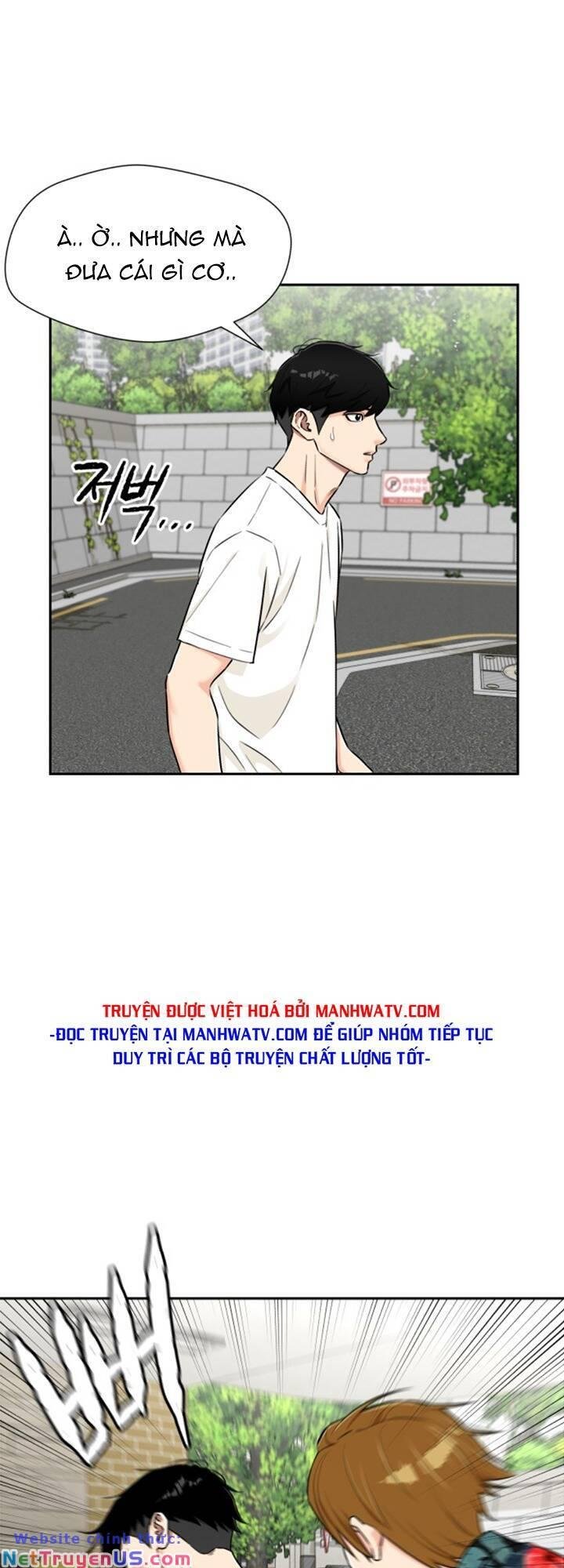 Khuôn Mặt Thiên Tài Chapter 68 - Trang 2