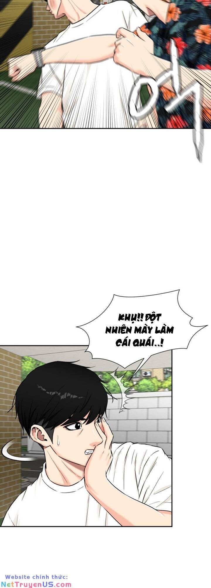 Khuôn Mặt Thiên Tài Chapter 68 - Trang 2