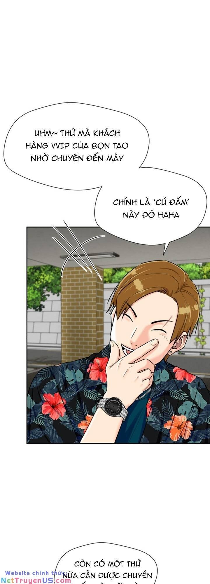 Khuôn Mặt Thiên Tài Chapter 68 - Trang 2