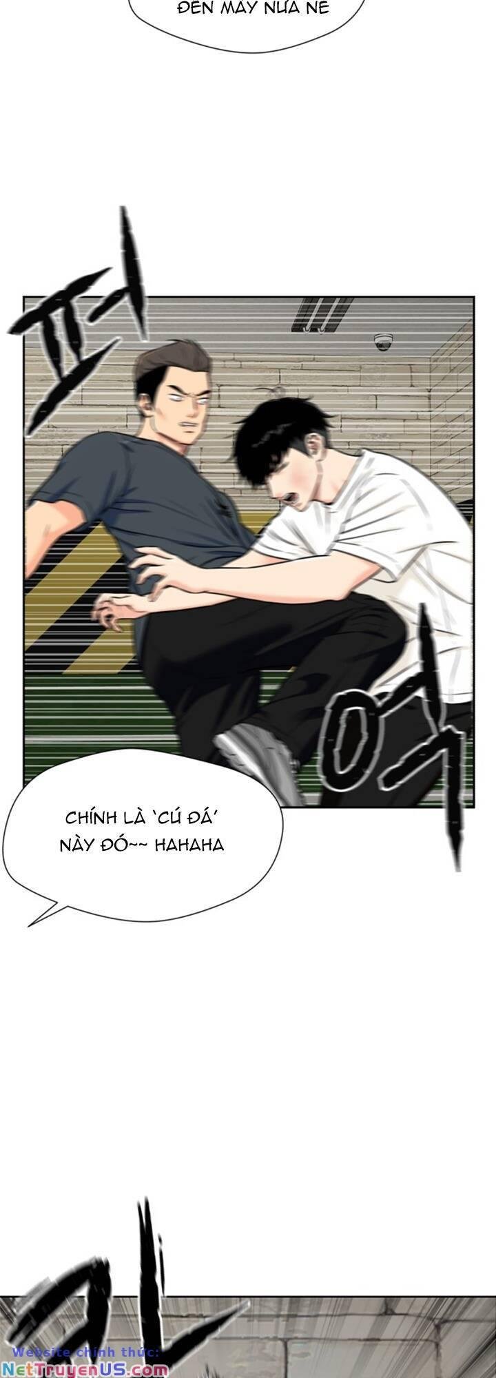 Khuôn Mặt Thiên Tài Chapter 68 - Trang 2