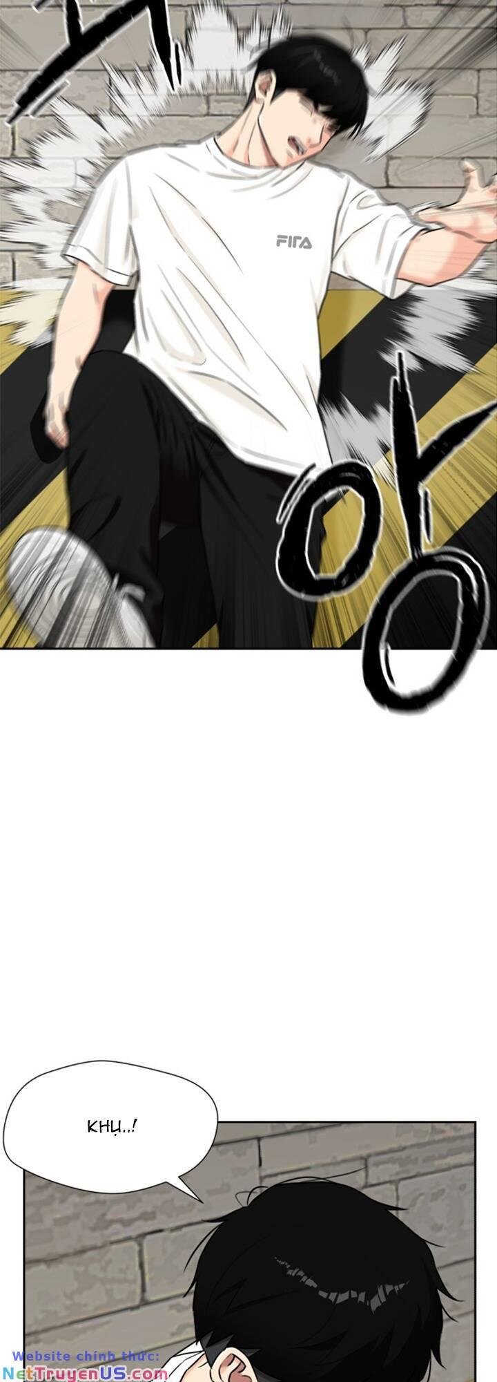 Khuôn Mặt Thiên Tài Chapter 68 - Trang 2