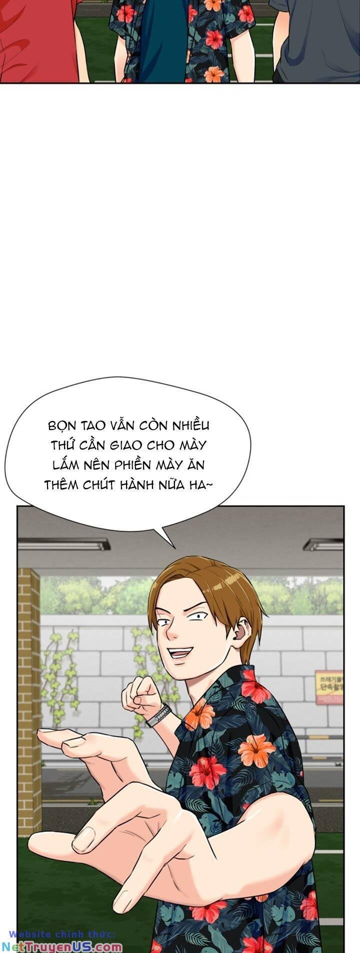 Khuôn Mặt Thiên Tài Chapter 68 - Trang 2