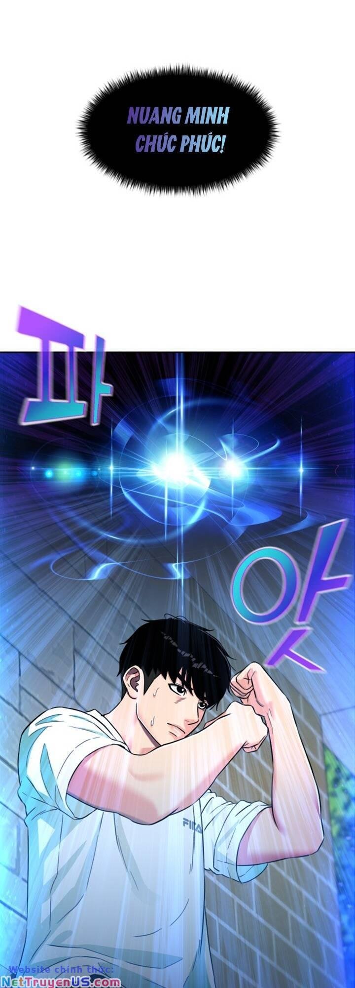 Khuôn Mặt Thiên Tài Chapter 68 - Trang 2