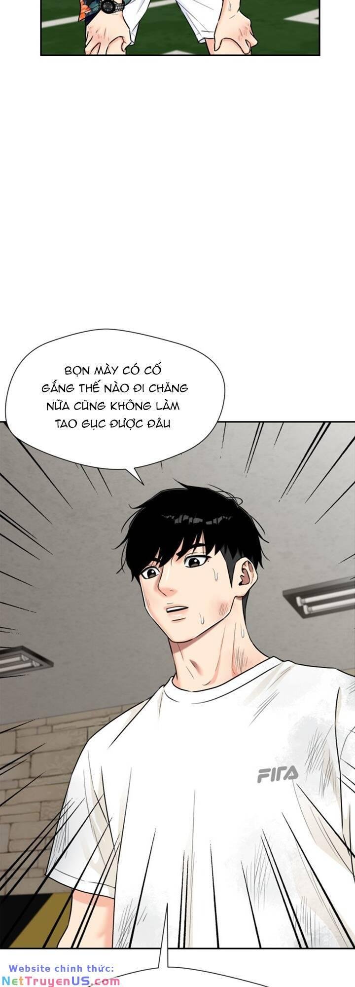 Khuôn Mặt Thiên Tài Chapter 68 - Trang 2