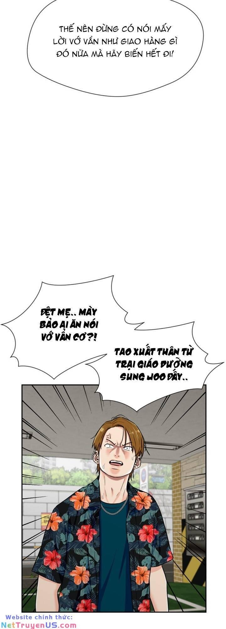 Khuôn Mặt Thiên Tài Chapter 68 - Trang 2