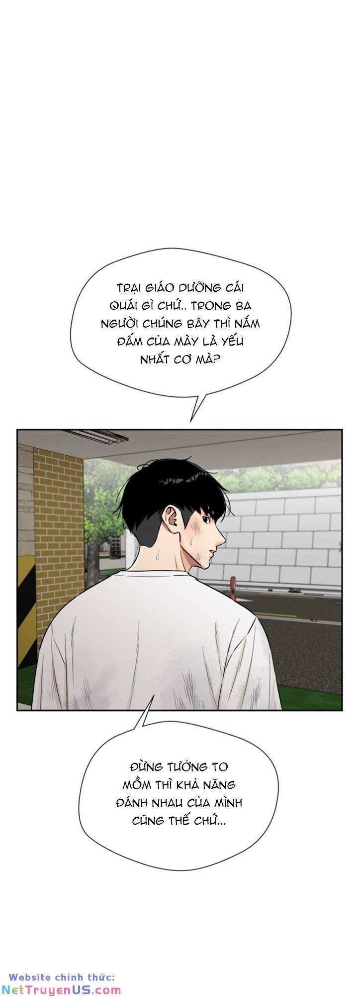 Khuôn Mặt Thiên Tài Chapter 68 - Trang 2