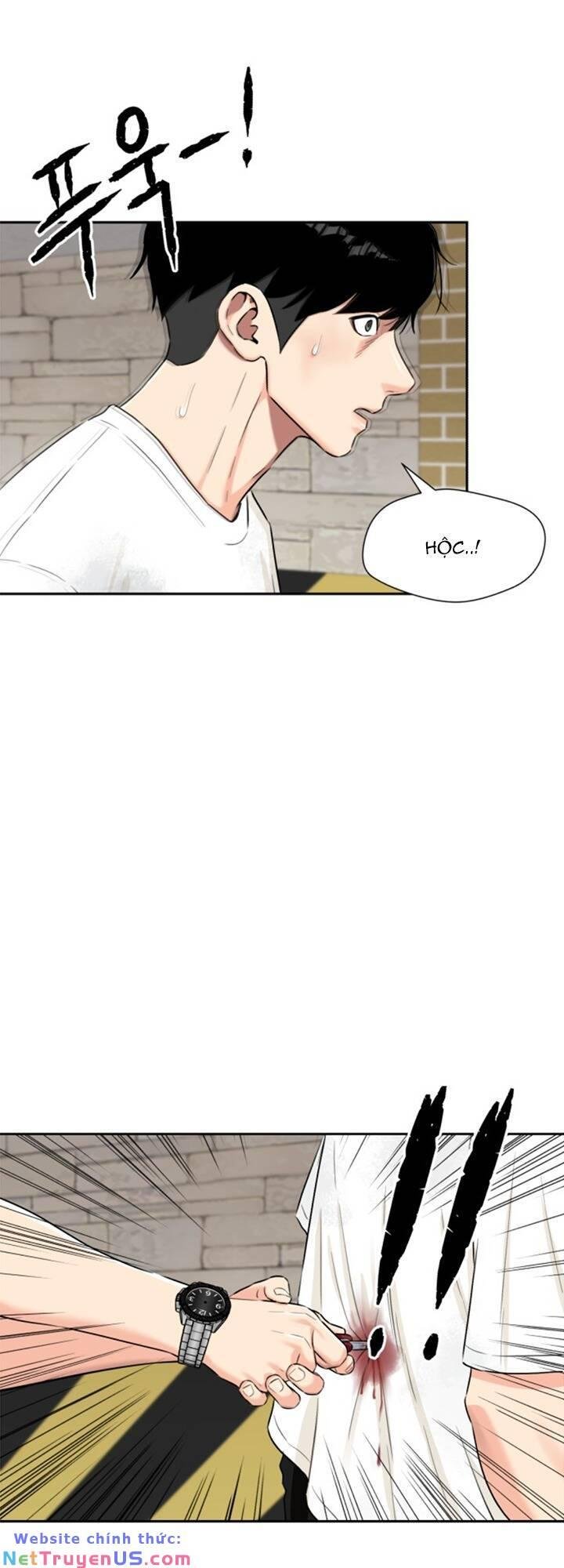 Khuôn Mặt Thiên Tài Chapter 68 - Trang 2