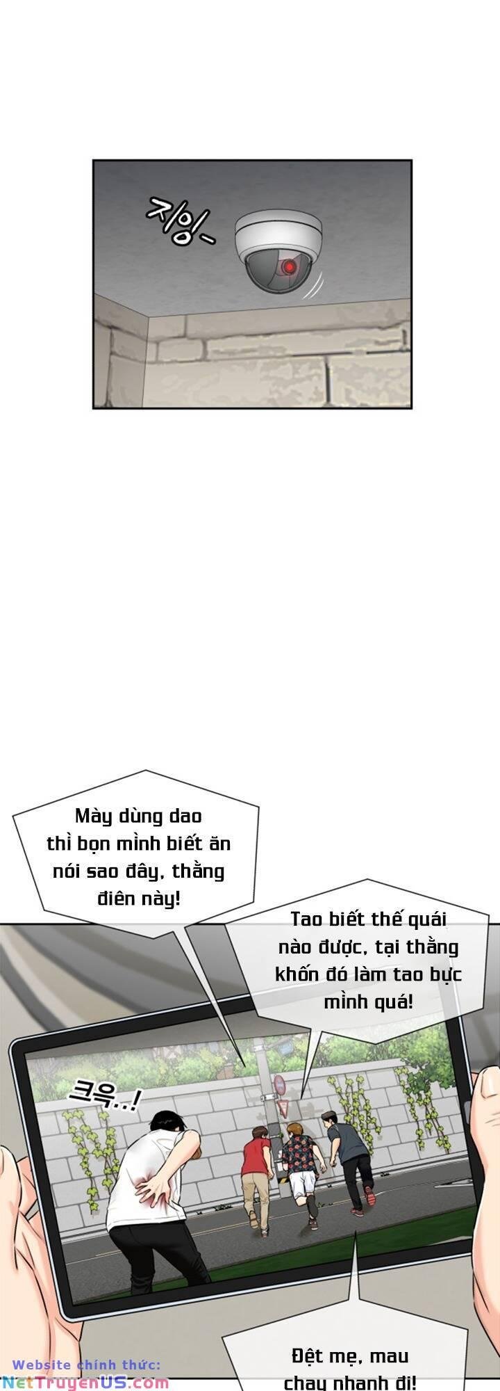 Khuôn Mặt Thiên Tài Chapter 68 - Trang 2