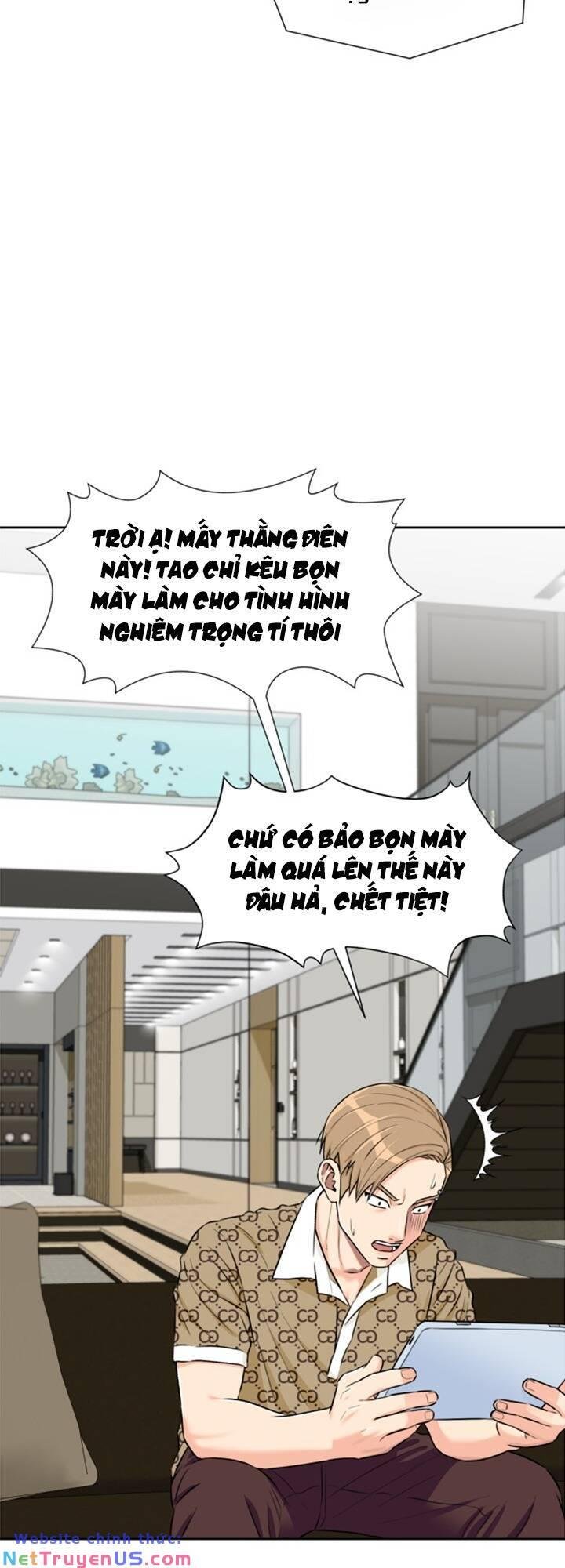 Khuôn Mặt Thiên Tài Chapter 68 - Trang 2